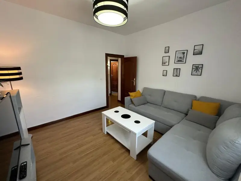 Venta Piso Terraza Ariznabarra Vitoria Gasteiz