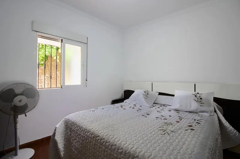 Adosado Moderno en Oria Almeria con Vistas a la Montana