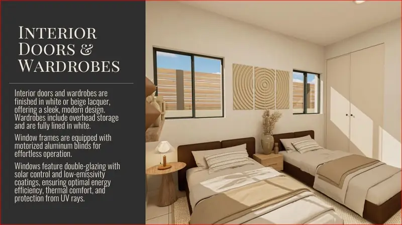 Apartamentos en Venta en La Pinilla Fuente Alamo de Murcia