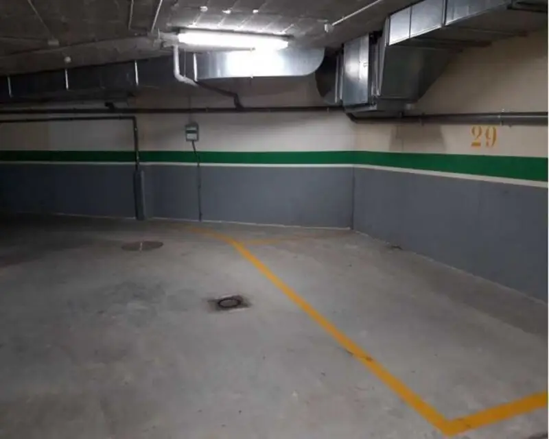 Inmueble 20m2 Ferrol Isaac Diaz Pardo