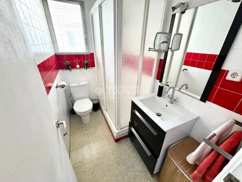 Piso en venta en Paterna
