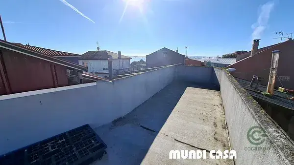 Casa en venta Cabo de Cruz 5 dormitorios 2 baños terraza garaje