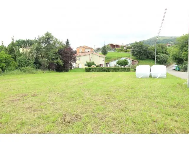 Venta Terreno Liaño Vistas Montaña Cerca Santander