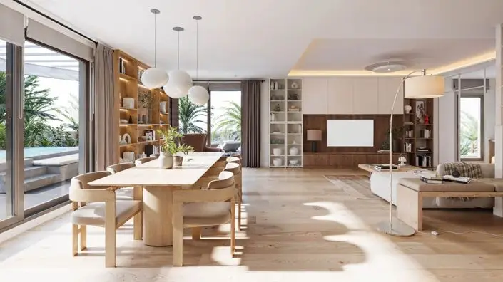 Apartamento 1 Dormitorio en Venta Mijas Fuengirola
