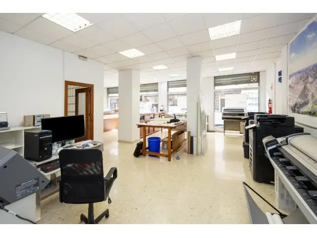 Local Comercial 354m2 Granada Camino Ronda