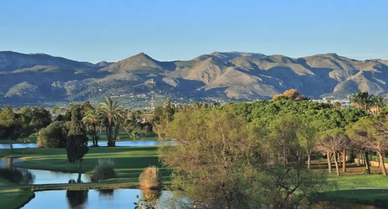 Pareado en venta en Oliva Nova, Oliva, Valencia