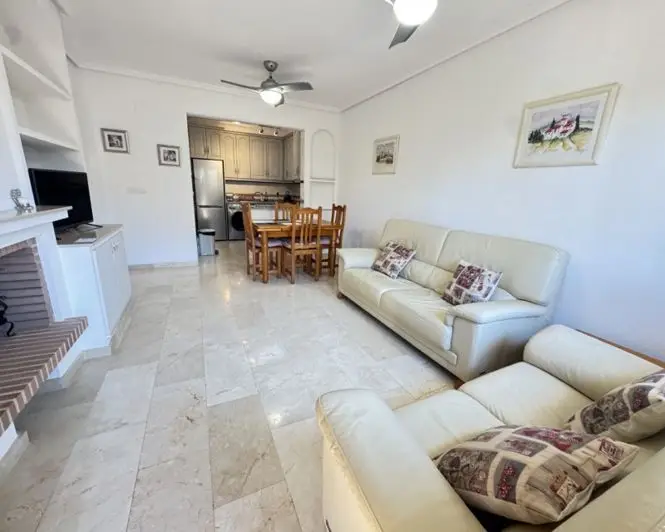 Bungalow 2 Dormitorios Villamartin Costa Blanca