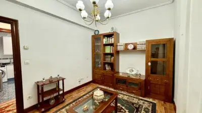 Piso en venta Barakaldo centro frente Palacio Justicia