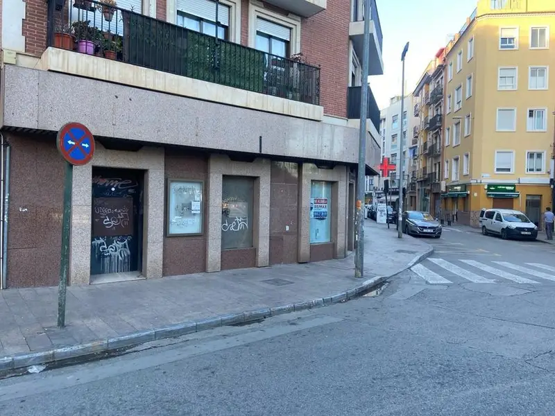 alquiler Local Comercial en Centro Oeste, Murcia (817651)- Globaliza