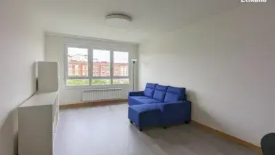 Piso en alquiler en Teodoro Dublang Margolariaren Kalea