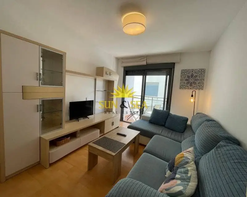 Apartamento en Alquiler San Javier Murcia Cerca de la Playa