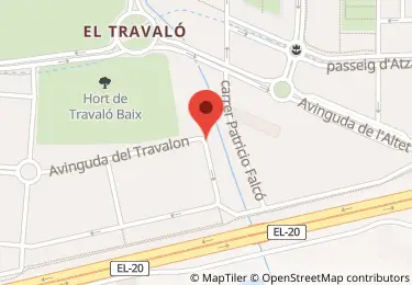 Vivienda Triplex en Venta Elche