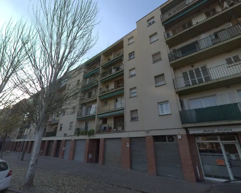 Local Comercial 72m² Girona Riu Güell