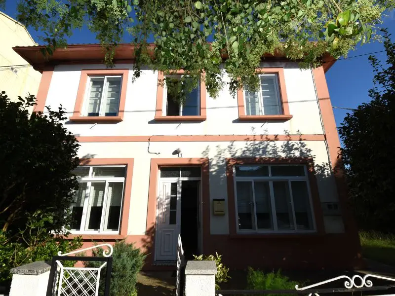 Venta de casa en Roo Outes