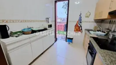 Casa en venta cerca de la playa de Barraña
