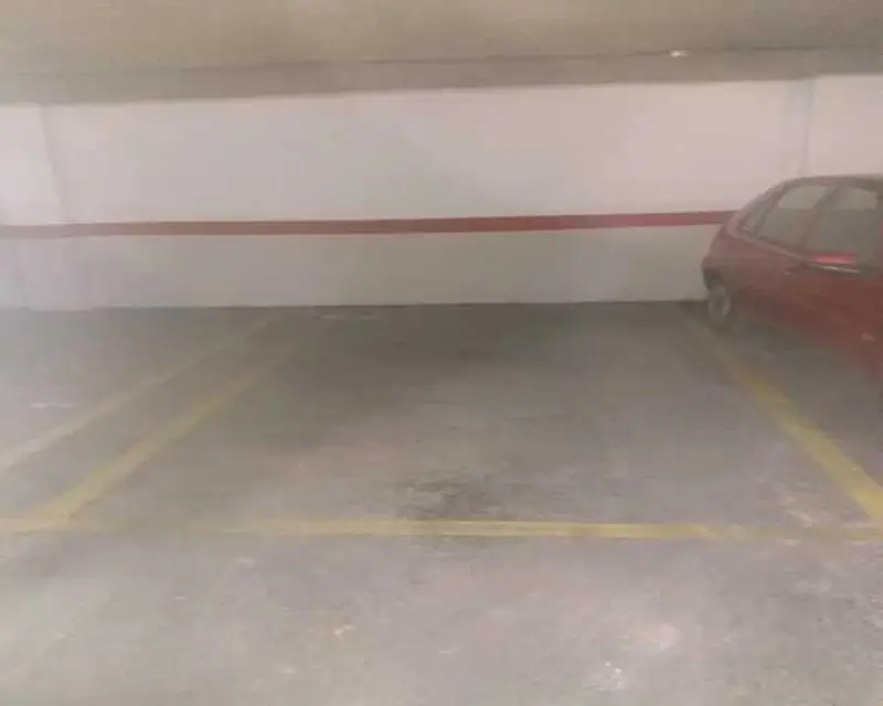 Inmueble 10m2 Monestir De Poblet Villarreal