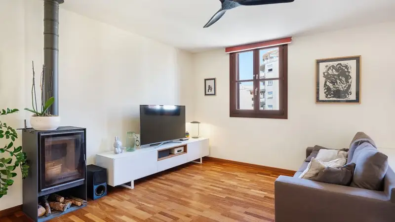 Atico Duplex en Venta Palma Mallorca