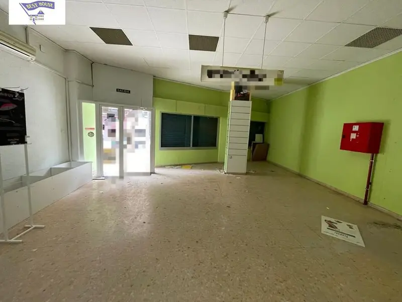 alquiler Local Comercial en Albacete, Albacete Provincia (738247)- Globaliza