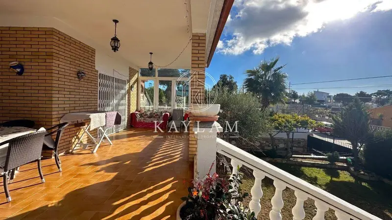 Chalet en Venta Lloret de Mar Costa Brava Piscina 5 Dormitorios