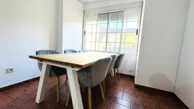Chalet Adosado en Calera y Chozas 165m2