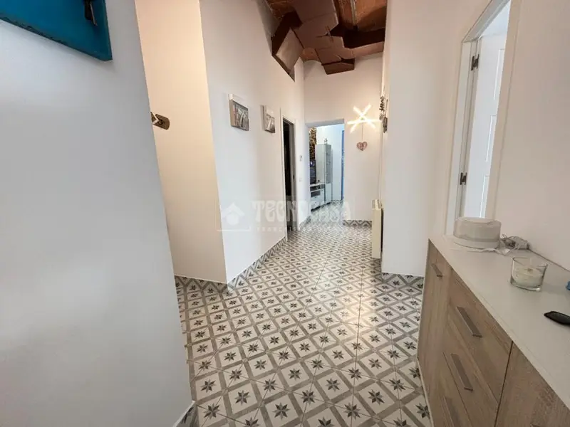 Casa en Montgat, reformada, cerca de la playa y Renfe