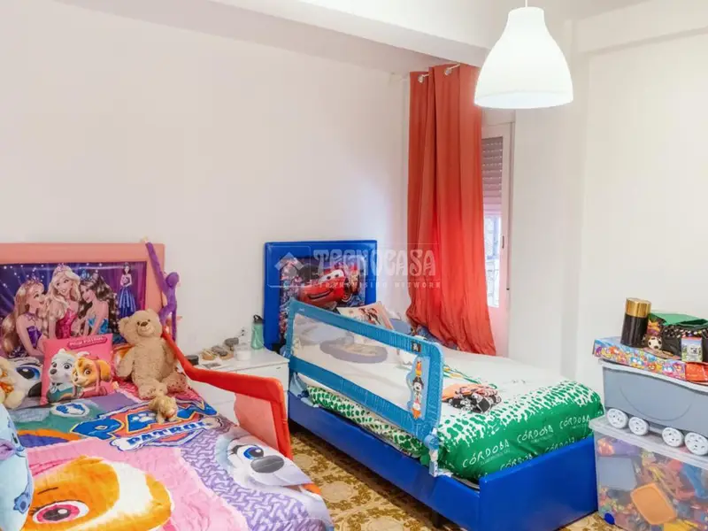 Piso en venta en Cordoba zona Fatima