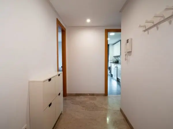 Apartamento en València, Sant Llorens