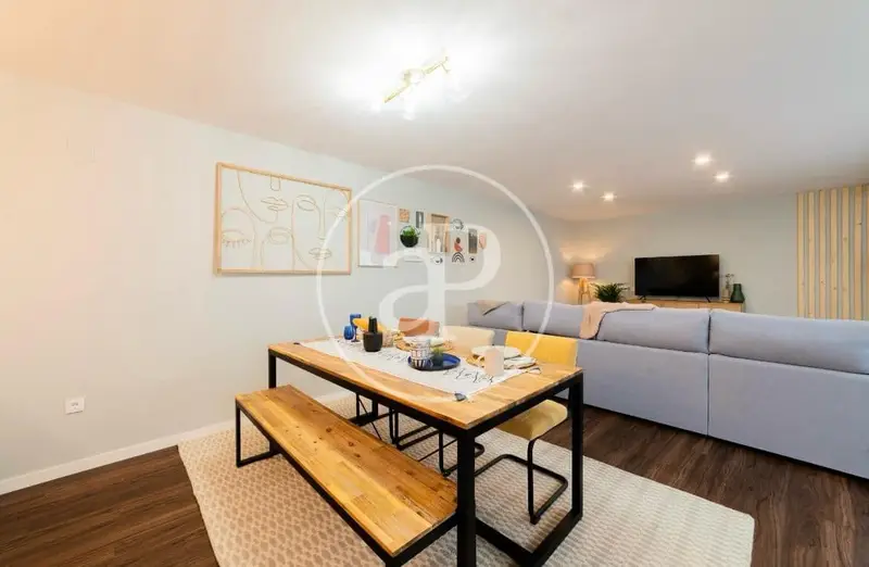 Apartamento en venta en Nou Moles, València ciudad, Valencia