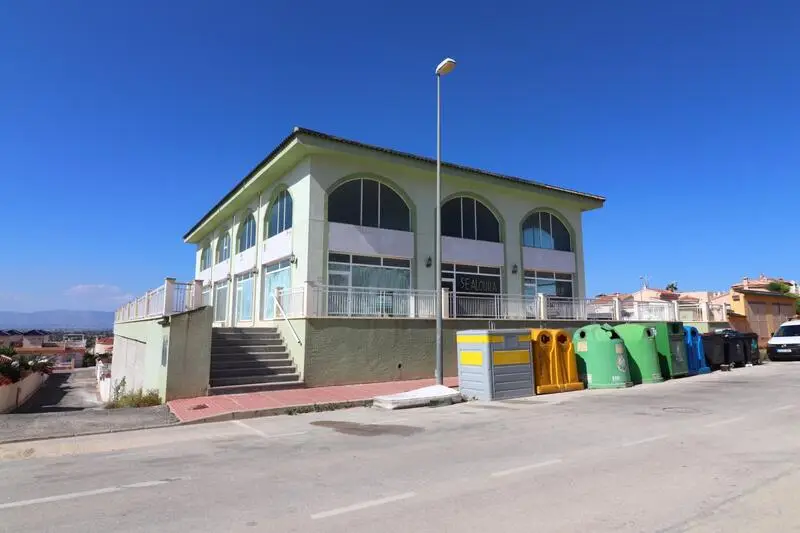 Local Comercial en venta
Benijófar, Alicante