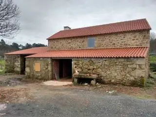 Casa Piedra Teo 280m2 Finca 1100m2 Reforma