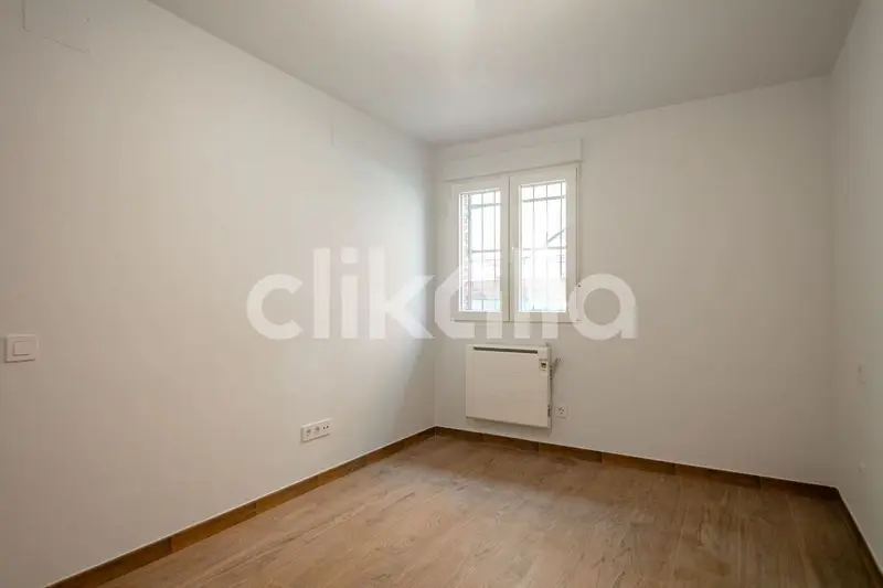 Piso en alquiler en Madrid ciudad, Madrid