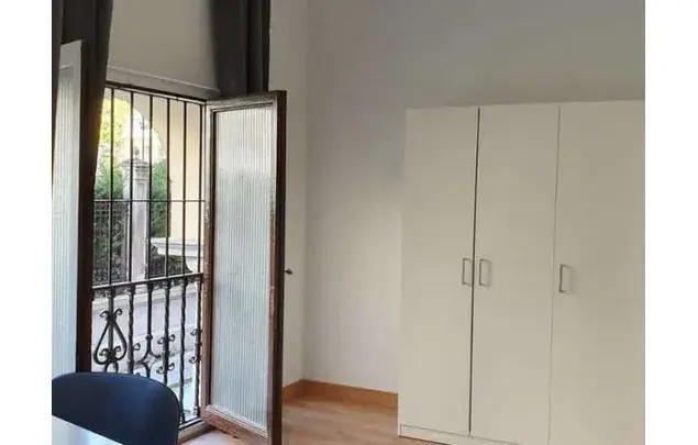 Alquiler de Habitaciones en Granada