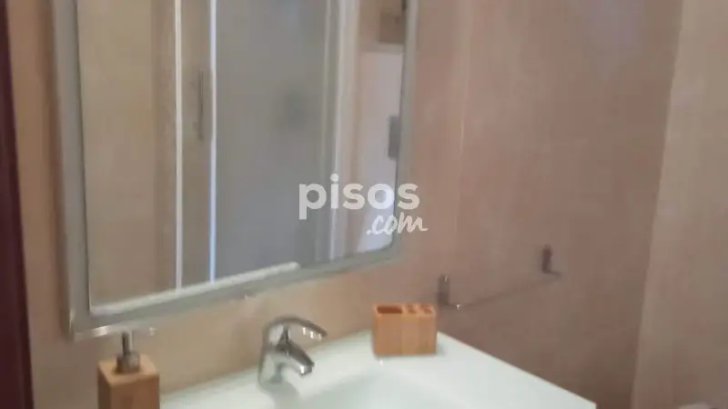 Apartamento en alquiler en Avenida del Faro, 3