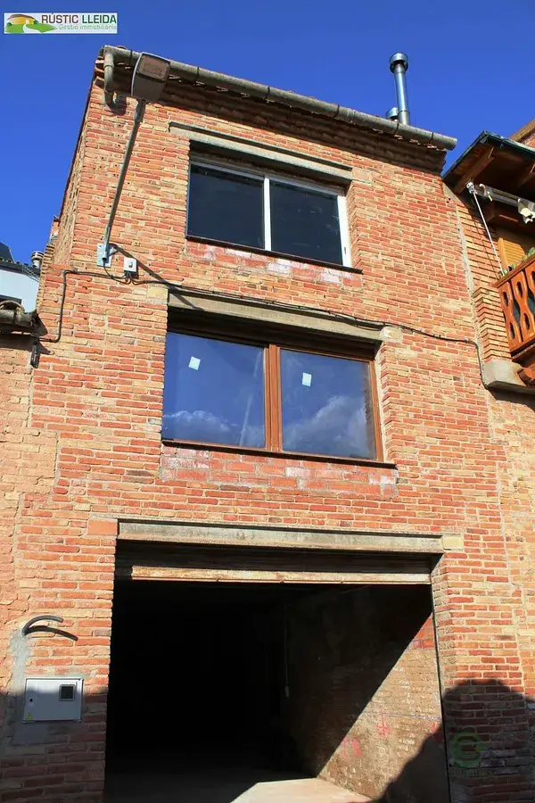 Casa para reformar en Les Borges Blanques 222m2
