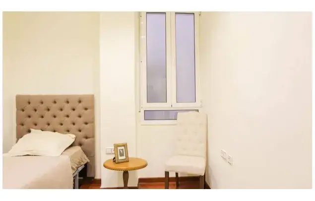 Alquiler Apartamento 4 Dormitorios Alicante