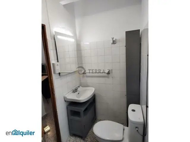 Piso para Estudiantes en Jaen Hermanos Pinzon