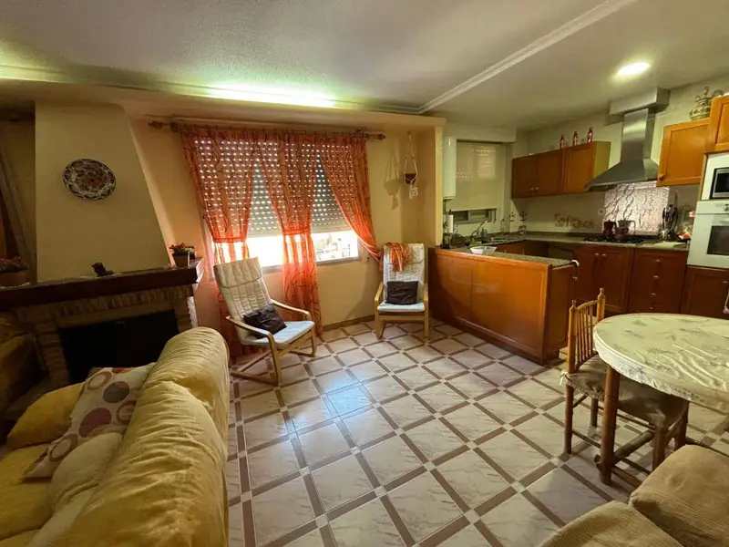 Piso en venta en Moncofa, Castellón