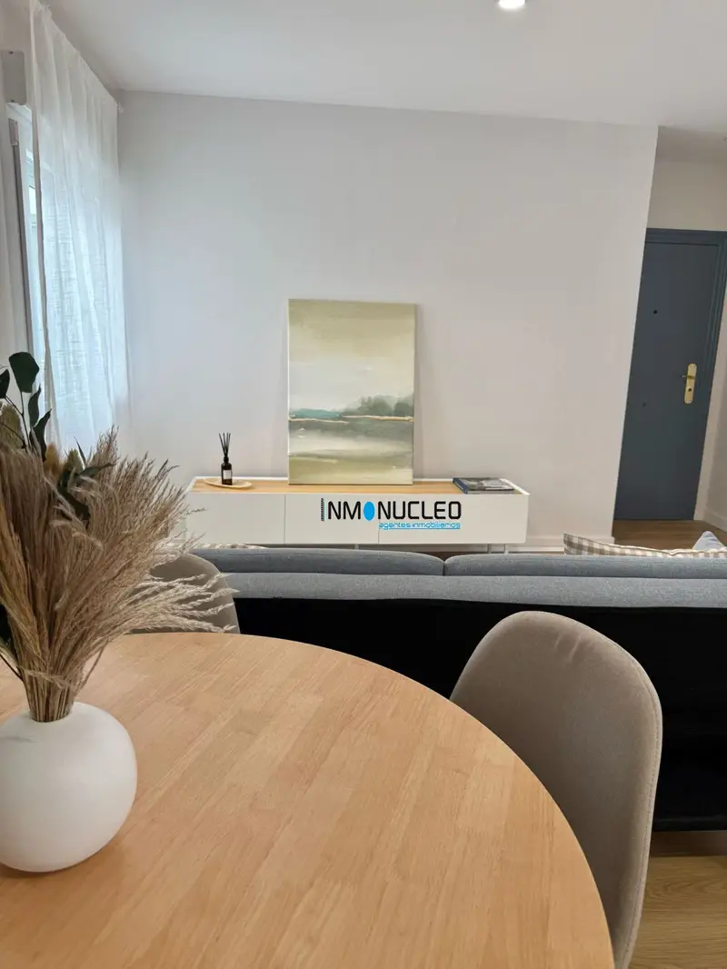 Venta Piso Reformado Centro Oviedo 3 Dormitorios
