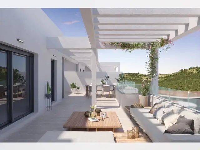 Apartamento 2 Dormitorios en Málaga