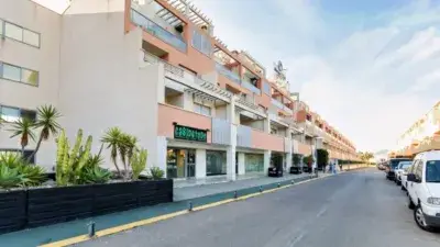 Apartamento en Vera Almeria Obra Nueva con Parking Cerca de la Playa