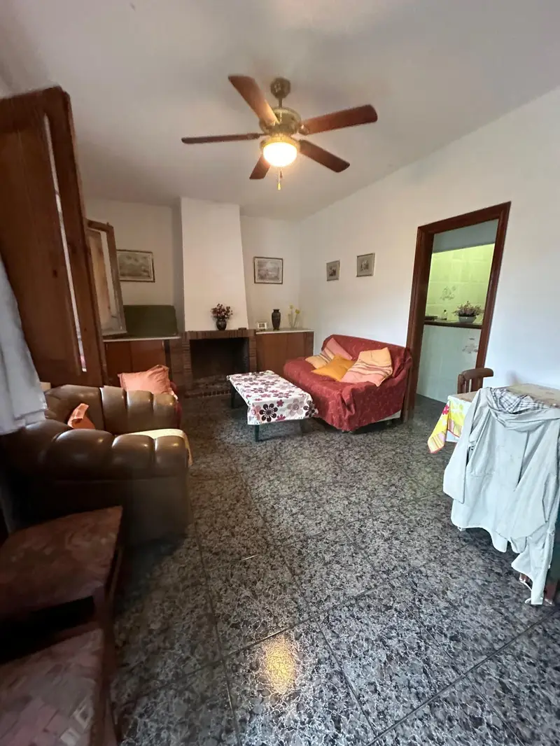 Casa con Jardin en Vallensana Montcada i Reixac