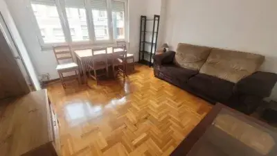Piso en alquiler en Avilés