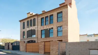 Casa en venta en Onda