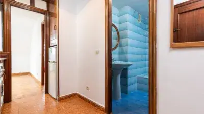 Piso en alquiler en Calle de Muñoz Degrain, 20