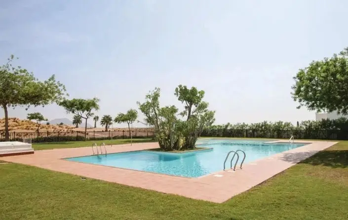 Apartamento 2 Dormitorios Las Terrazas de la Torre Golf Resort