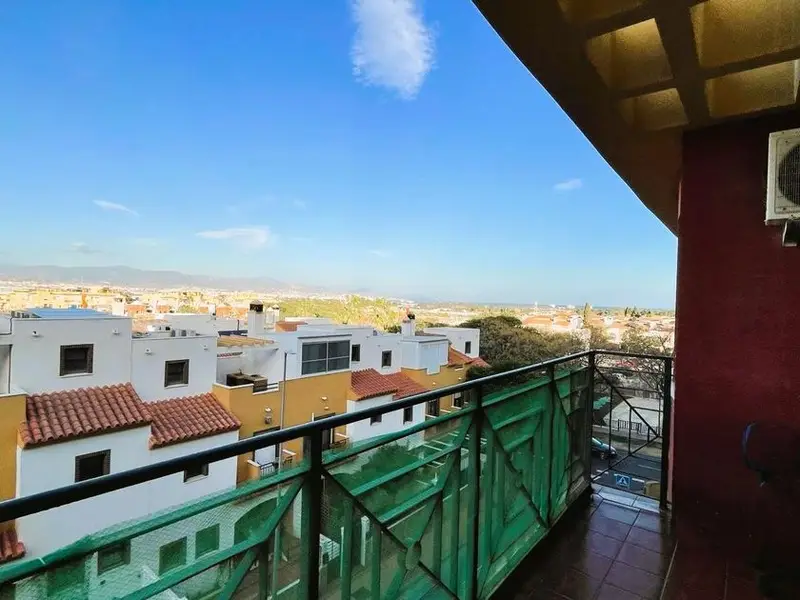 venta Piso en Churriana, Málaga (PIS0001)- Globaliza