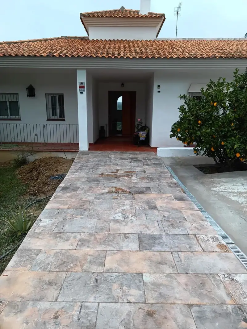 Chalet de Lujo en Sotogrande Alto 5 Dormitorios 5 Baños Piscina Privada
