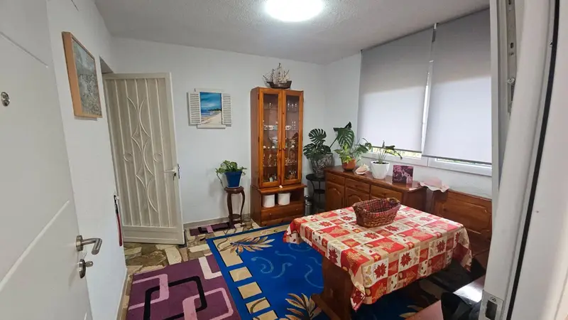 Finca Rural en Peñiscola con 127m2 2 Dormitorios