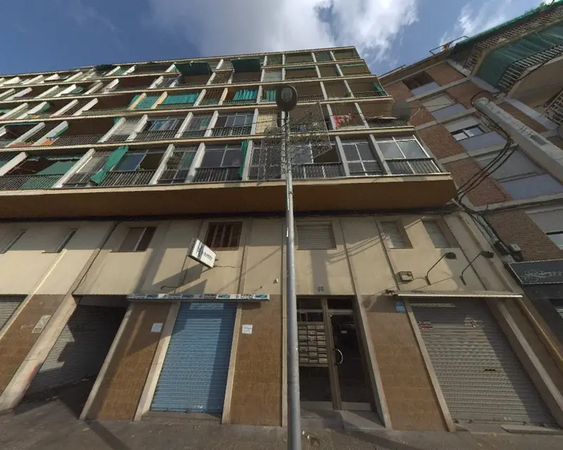 Piso 100m2 3 habitaciones Girona