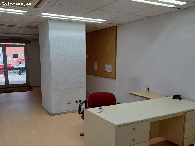 Local Comercial en Santiago Cerca Plaza Galicia